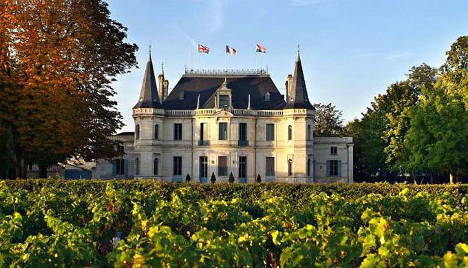 @ChâteauPalmer
